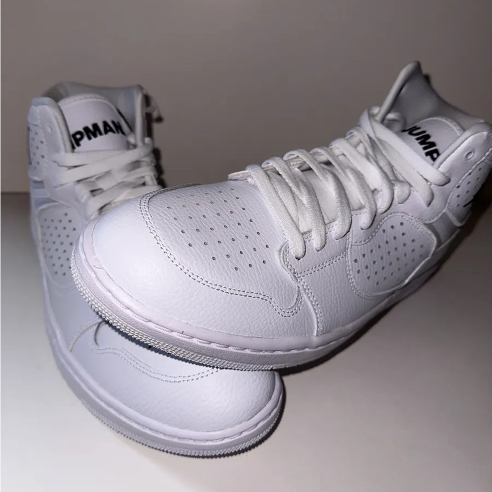 Nike Jordan Access ‘White’